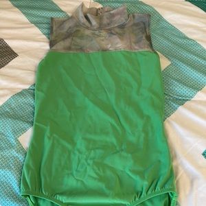 Eleve Leotard (S)
